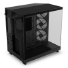 Supermicro CSE-732D4-668B computer case Midi Tower Black 668 W