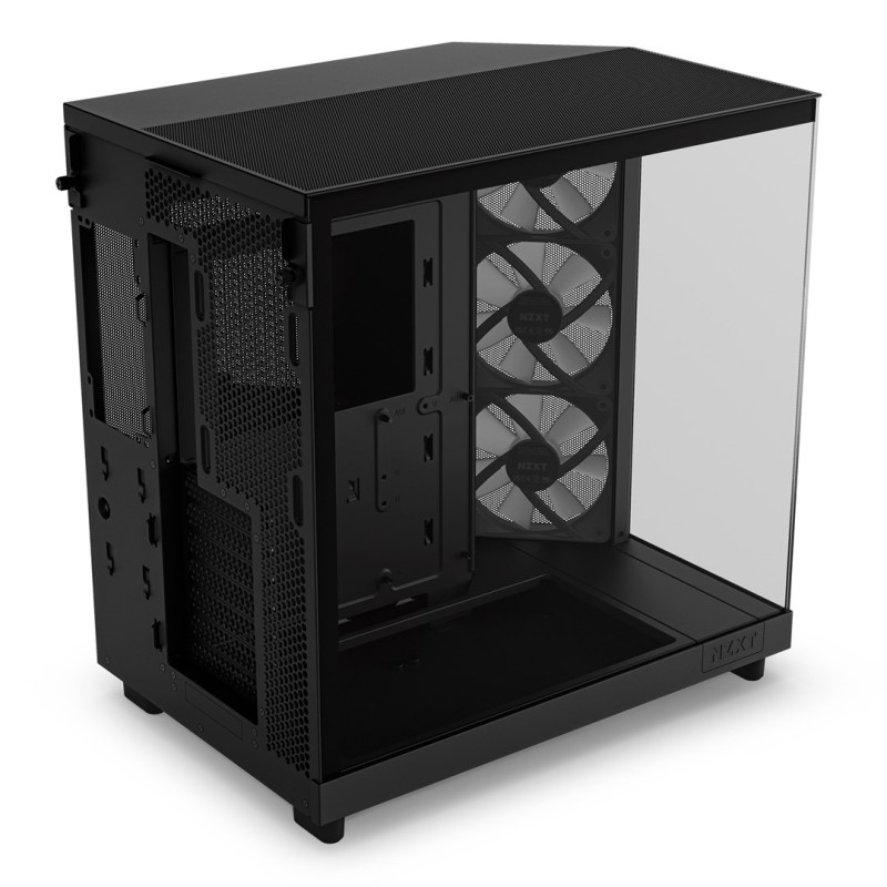 Supermicro CSE-732D4-668B computer case Midi Tower Black 668 W Supermicro CSE-732D4-668B computer case Midi Tower Black 668 W