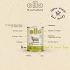 OLLO Pure Beef and Green tripe - wet dog food - 400g OLLO Pure Beef and Green tripe - wet dog food - 400g