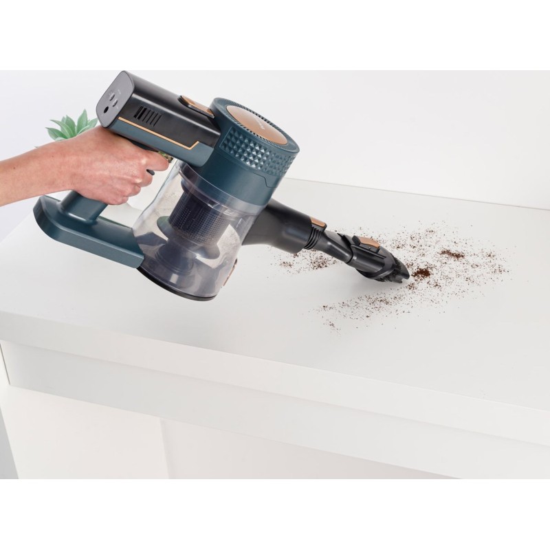Taurus Homeland Ideal cordless hoover 948934000 Taurus Homeland Ideal cordless hoover 948934000