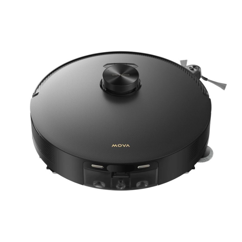 Dreame Mova Z50 Ultra Bagless Black Dreame Mova Z50 Ultra Bagless Black