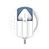 Taurus Sliding Care Force 2200 Clothes Steamer Taurus Sliding Care Force 2200 Clothes Steamer