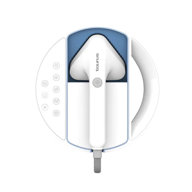 Taurus Sliding Care Force 2200 Clothes Steamer Taurus Sliding Care Force 2200 Clothes Steamer