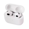 Apple AirPods 3 in-ear headset Calls/music Bluetooth White Remade / Refurbished Apple AirPods 3 in-ear headset Calls/music Bluetooth White Remade / Refurbished
