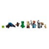 LEGO MINECRAFT 21263 The Badlands Mineshaft