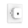 Cudy AC1300 White Power over Ethernet (PoE) Cudy AC1300 White Power over Ethernet (PoE)