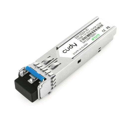 CUDY SM100SA-20 Insert/SFP Module