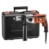 Black & Decker KR1102K 3200 RPM Keyless