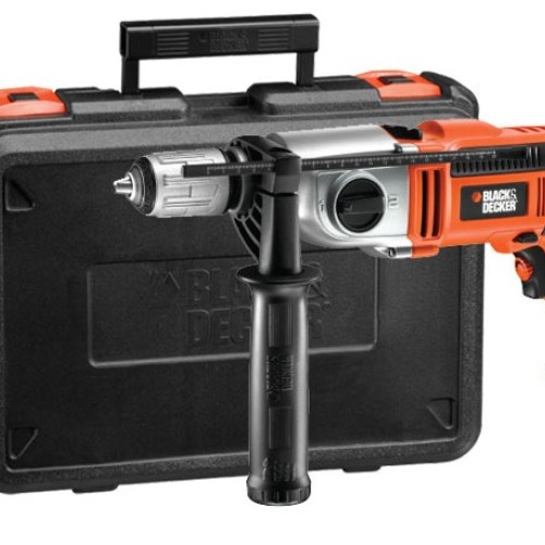 Black & Decker KR1102K 3200 RPM Keyless Black & Decker KR1102K 3200 RPM Keyless