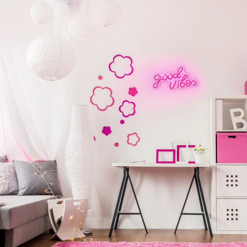 Actis ACS-NEON VIBES LED neon sign Actis ACS-NEON VIBES LED neon sign