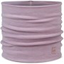 Buff Heavyweight Merino Wool Multifunctional scarf Lilac