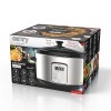 CAMRY CR 6414 SLOW COOKER CAMRY CR 6414 SLOW COOKER