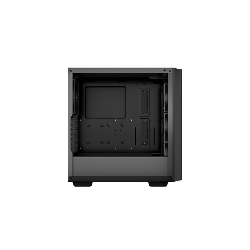 LOGIC ATOS ARGB Mini USB 3.0 enclosure LOGIC ATOS ARGB Mini USB 3.0 enclosure