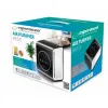 Esperanza EHP001 air purifier 45 dB Black, White Esperanza EHP001 air purifier 45 dB Black, White