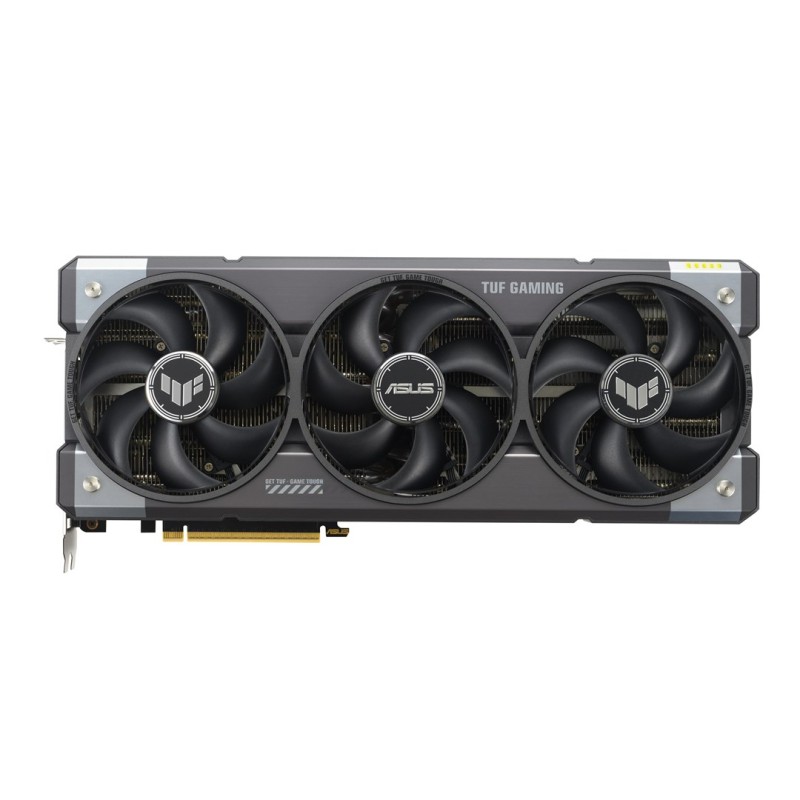 ASUS TUF Gaming TUF-RTX5080-16G-GAMING NVIDIA GeForce RTX 5080 16 GB GDDR7 ASUS TUF Gaming TUF-RTX5080-16G-GAMING NVIDIA GeForce RTX 5080 16 GB GDDR7