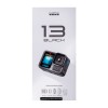 GoPro CHDHX-121-RW sports photography camera 27 MP 5K Ultra HD CMOS 25.4 / 1.9 mm (1 / 1.9