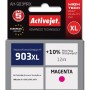 Activejet AH-903MRX ink (replacement for HP 903XL T6M07AE; Premium; 12 ml; magenta)