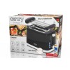 Camry CR 3218 black toaster