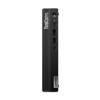 Lenovo ThinkCentre M75q Gen 5 AMD Ryzen™ 3 8300GE 8 GB DDR5-SDRAM 256 GB SSD Windows 11 Pro Mini PC Black Lenovo ThinkCentre M75q Gen 5 AMD Ryzen™ 3 8300GE 8 GB DDR5-SDRAM 256 GB SSD Windows 11 Pro Mini PC Black