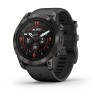 Garmin EPIX PRO g2 51mm Sapphire Carbon Gray DLC Titanium Black Garmin EPIX PRO g2 51mm Sapphire Carbon Gray DLC Titanium Black