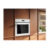 ELECTROLUX LOE8F38V oven