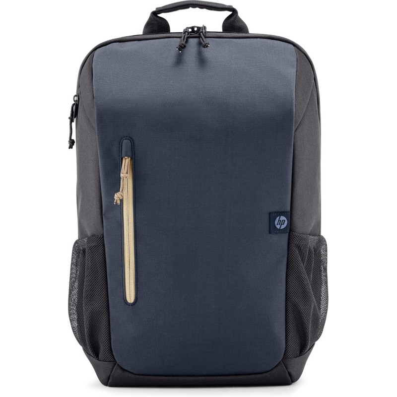 HP Travel 18 Liter 15.6 Blue Night Laptop Backpack