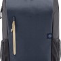 HP Travel 18 Liter 15.6 Blue Night Laptop Backpack