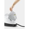LIN LIFVD1 50L white electric boiler without WI-FI LIN LIFVD1 50L white electric boiler without WI-FI