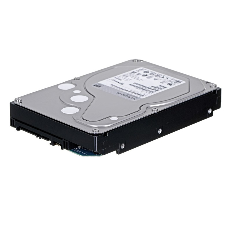 Synology HAT5300-4T internal hard drive 3.5 Synology HAT5300-4T internal hard drive 3.5