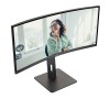 AOC CU34P3CV computer monitor 86.4 cm (34 AOC CU34P3CV computer monitor 86.4 cm (34