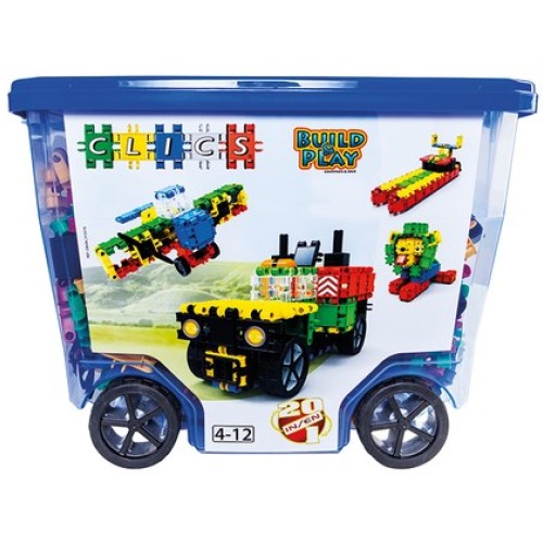 CLICS CB606 building toy
