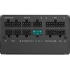 Gigabyte P850GM power supply unit 850 W 20+4 pin ATX ATX Black Gigabyte P850GM power supply unit 850 W 20+4 pin ATX ATX Black