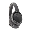 Bose QuietComfort Headset Wired & Wireless Head-band Music/Everyday Bluetooth Black