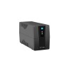 Gembird UPS-PC-850AP uninterruptible power supply (UPS) Line-Interactive 0.85 kVA 520 W 4 AC outlet(s)