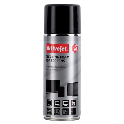 Activejet AOC-101 foam for CRT screens 400ml Activejet AOC-101 foam for CRT screens 400ml