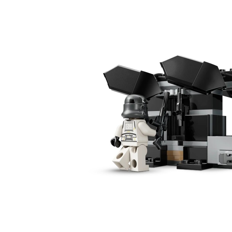 LEGO STAR WARS 75412 Death Trooper and Night Trooper Battle Pack LEGO STAR WARS 75412 Death Trooper and Night Trooper Battle Pack