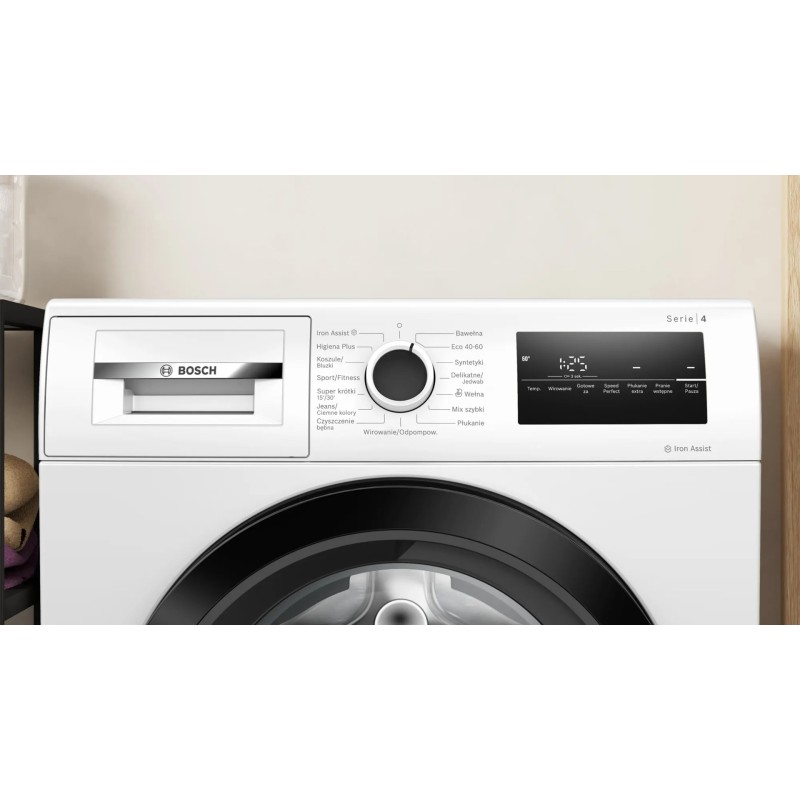 Bosch Serie 4 SPV4EMX24E dishwasher Fully built-in 10 place settings C Bosch Serie 4 SPV4EMX24E dishwasher Fully built-in 10 place settings C