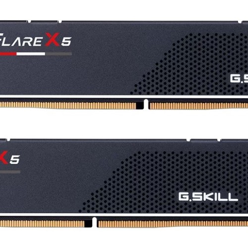 G.Skill Flare X5 F5-6000J3636F32GX2-FX5 memory module 64 GB 2 x 32 GB DDR5 6000 MHz