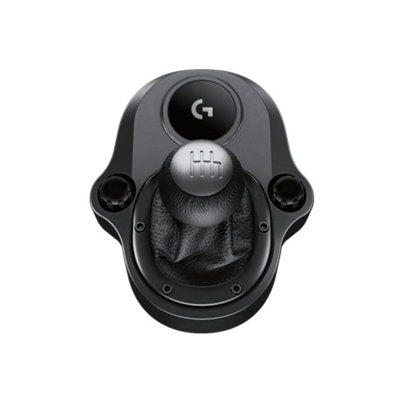 Logitech G Driving Force Shifter