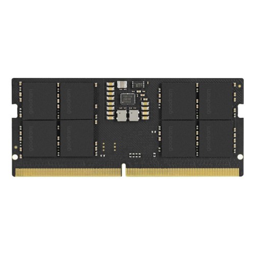 Goodram SODIMM GR5600S564L46/32G memory module 32 GB 1 x 32 GB DDR5