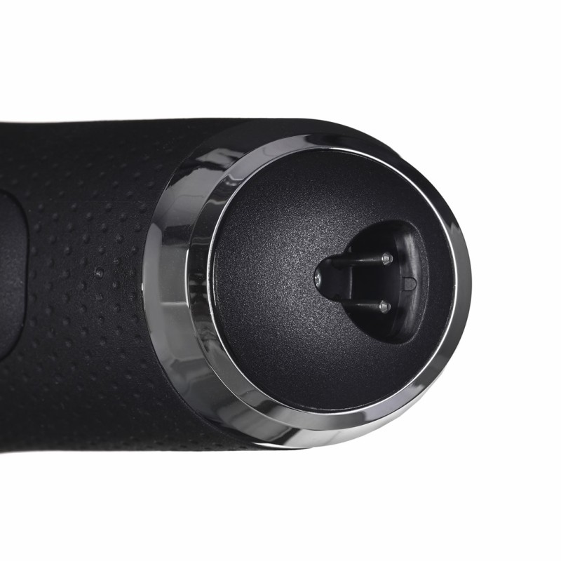 Braun Series 9 Pro+ 9565cc Wet & Dry Foil shaver Trimmer Metallic Braun Series 9 Pro+ 9565cc Wet & Dry Foil shaver Trimmer Metallic