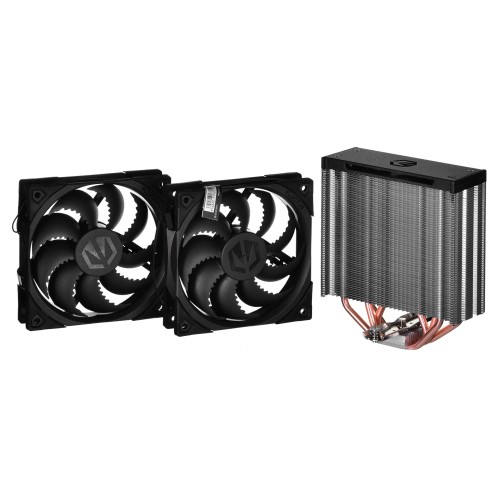 AIR COOLING ENDORFY FERA 5 DUAL FAN AIR COOLING ENDORFY FERA 5 DUAL FAN
