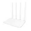 TP-LINK TL-MR100 LTE wireless router Single-band (2.4 GHz) Black TP-LINK TL-MR100 LTE wireless router Single-band (2.4 GHz) Black