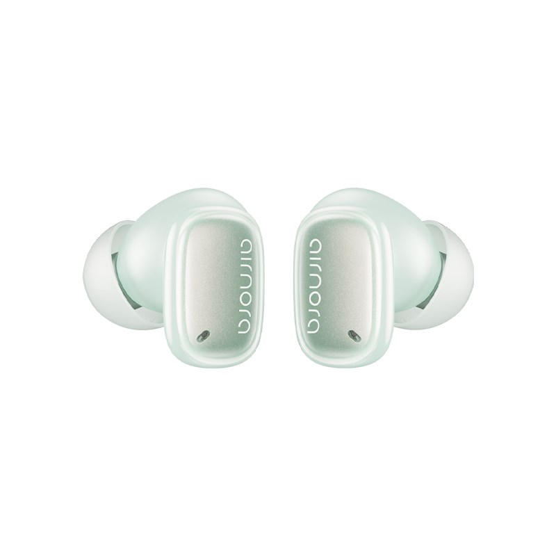 Baseus AirNora 3 Headset True Wireless Stereo (TWS) In-ear Calls/Music Bluetooth Green Baseus AirNora 3 Headset True Wireless Stereo (TWS) In-ear Calls/Music Bluetooth Green