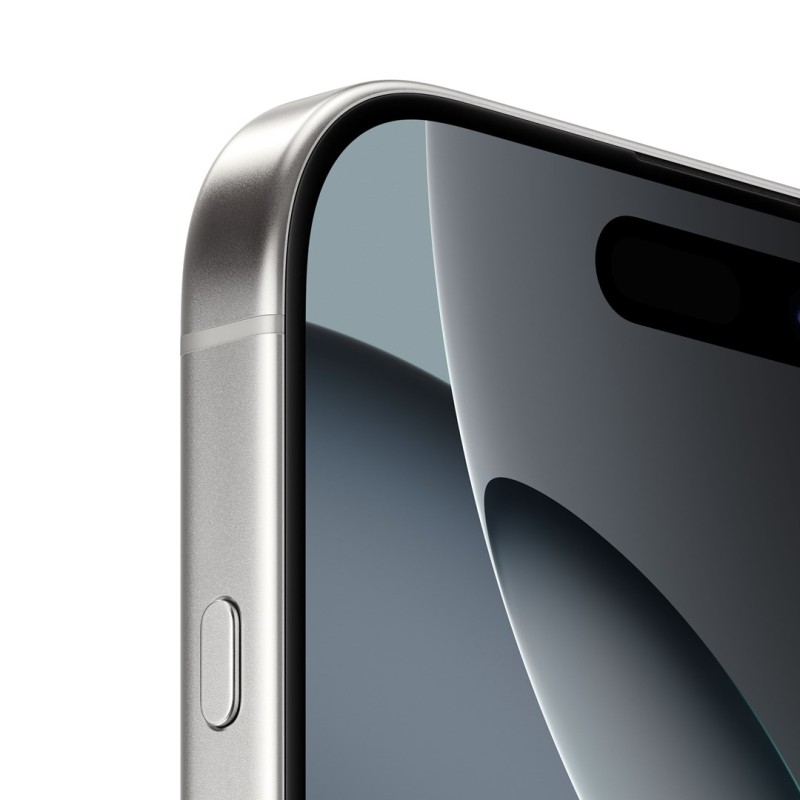 Apple iPhone 16 Pro 16 cm (6.3 Apple iPhone 16 Pro 16 cm (6.3