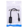 Lanberg CA-US3E-10CC-0018-B USB cable 1.8 m USB 3.0 USB A blue