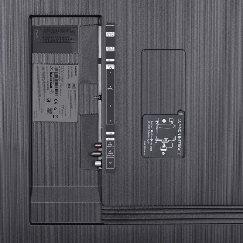 Samsung QE65QN900FT 165.1 cm (65