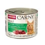 Animonda Carny Adult Beef, Turkey and Rabbit 200 g