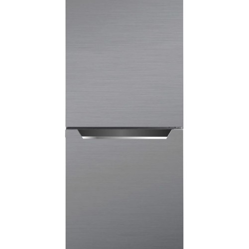 Amica freestanding fridge-freezer FK2425.4UNTX(E) Silver