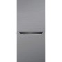 Amica freestanding fridge-freezer FK2425.4UNTX(E) Silver